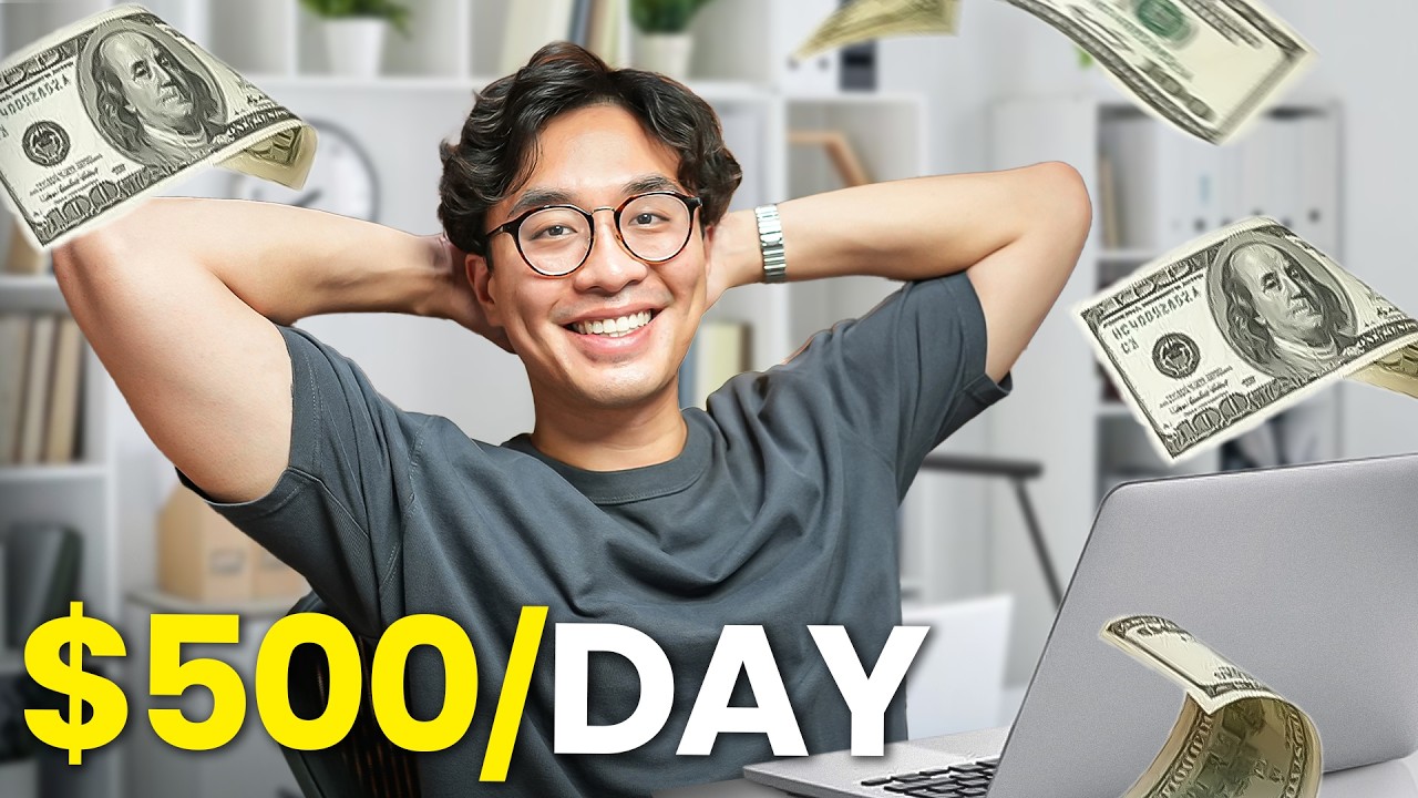 6 Passive Income Ideas to Make More Money in 2025