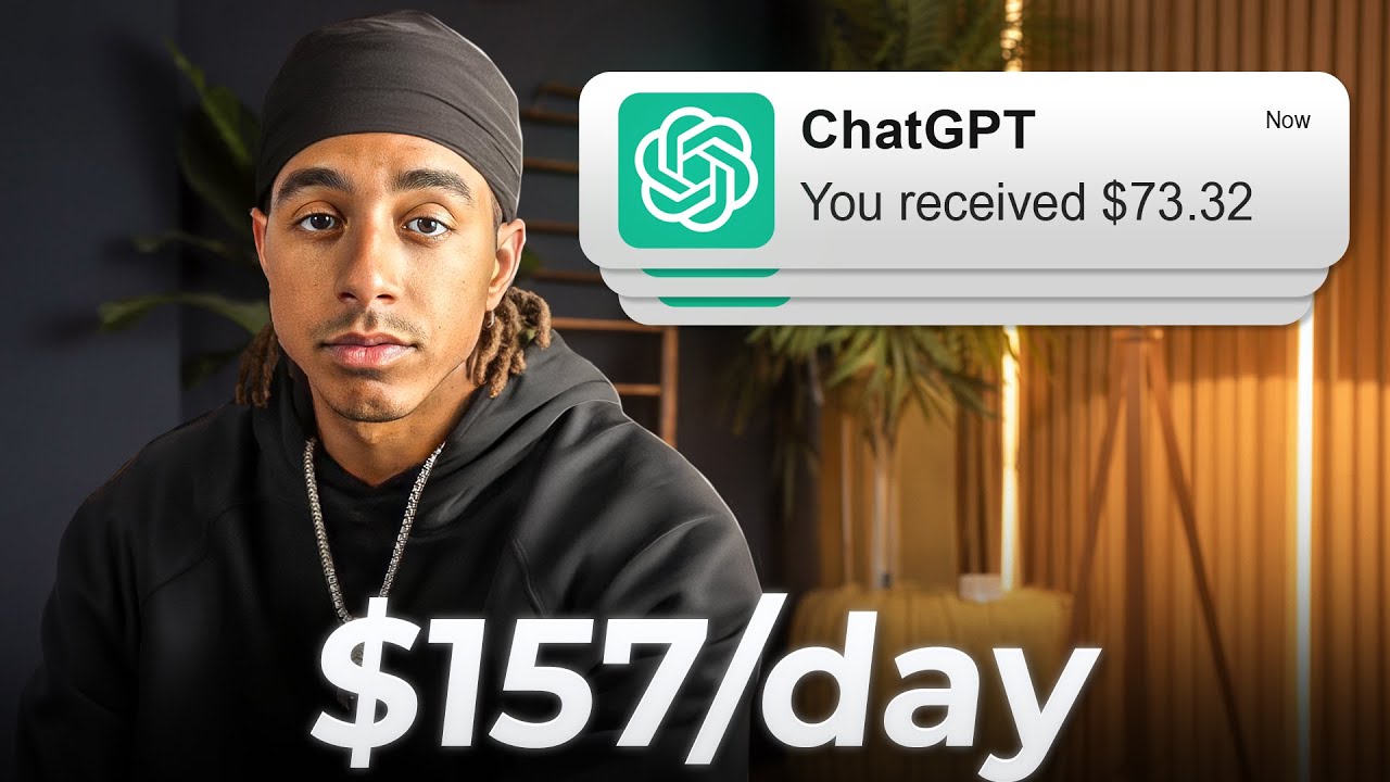 4 BEST AI Businesses To Start Before 2026 (For Beginners)