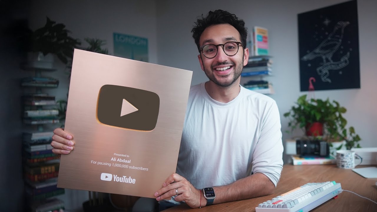 How to Start and Grow a YouTube Channel in 2026