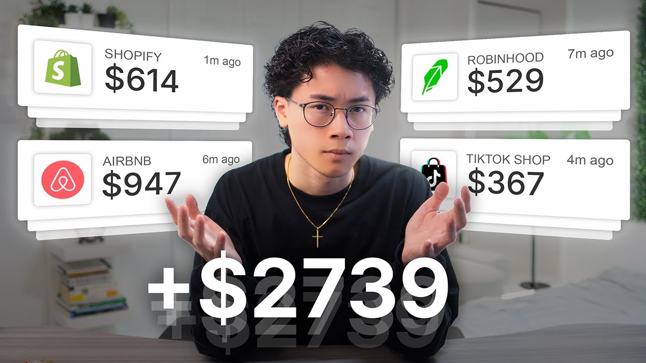 7 Passive Income Ideas Students Can Start In 2026