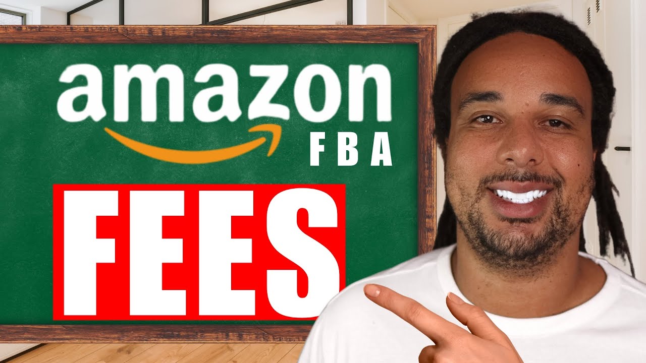 Amazon FBA Fees Explained: The Ultimate Guide to Costs & Fees (2026)