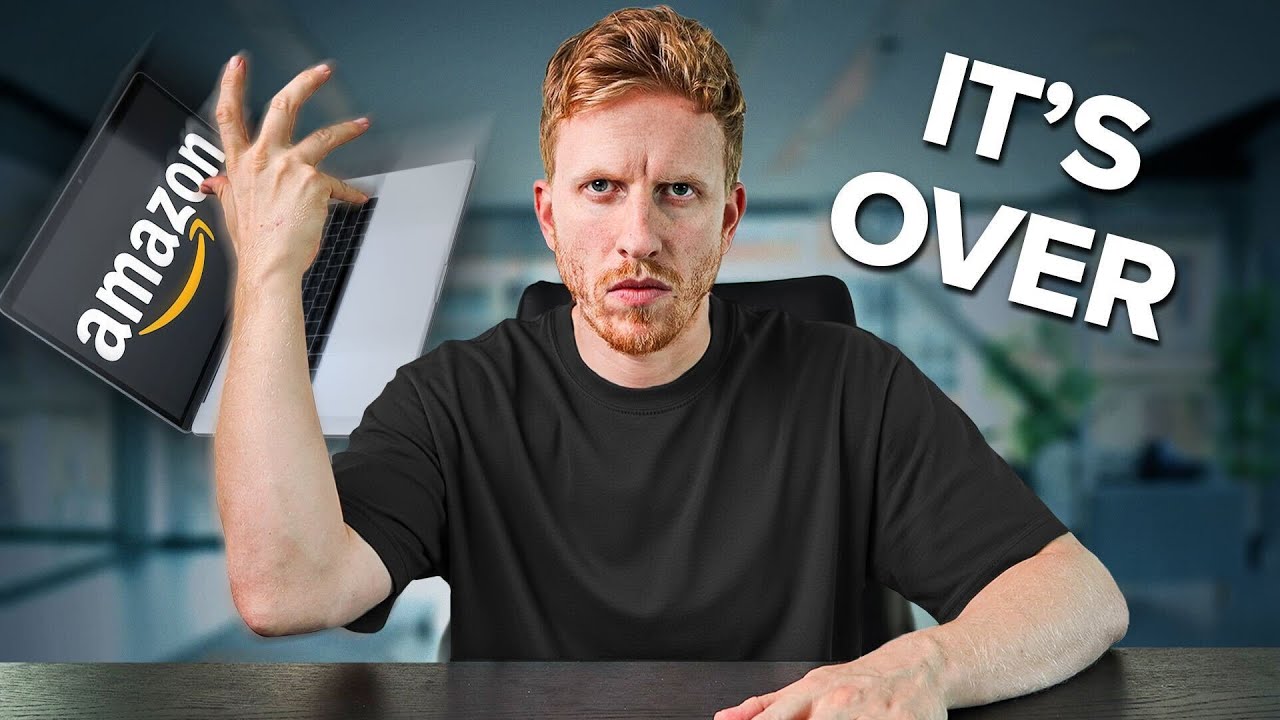 Amazon FBA is dead in 2026 (what to do instead)