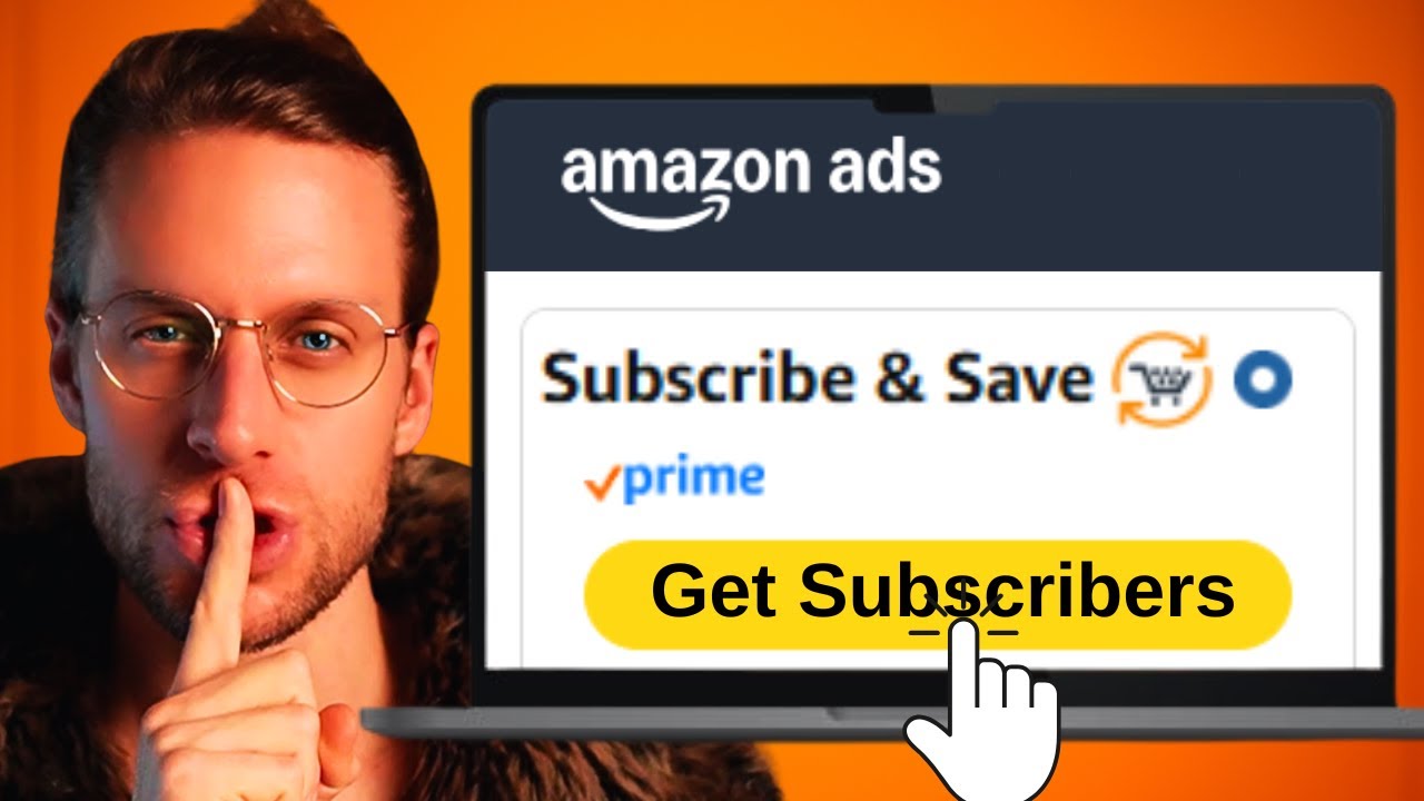 Amazon Seller SUBSCRIBE AND SAVE Secrets (2026 Full Guide)
