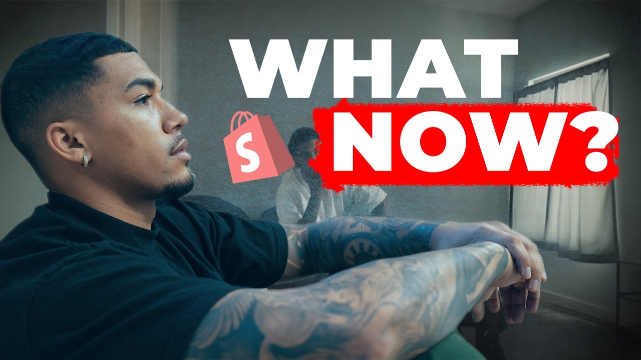 Dropshipping is DEAD in 2026 | Here's What's Next