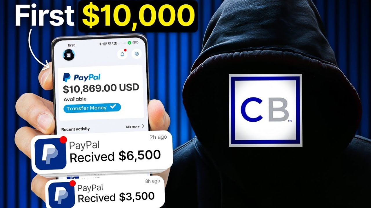 Here’s how to make your first ClickBank Affiliate Commissions [Fast]