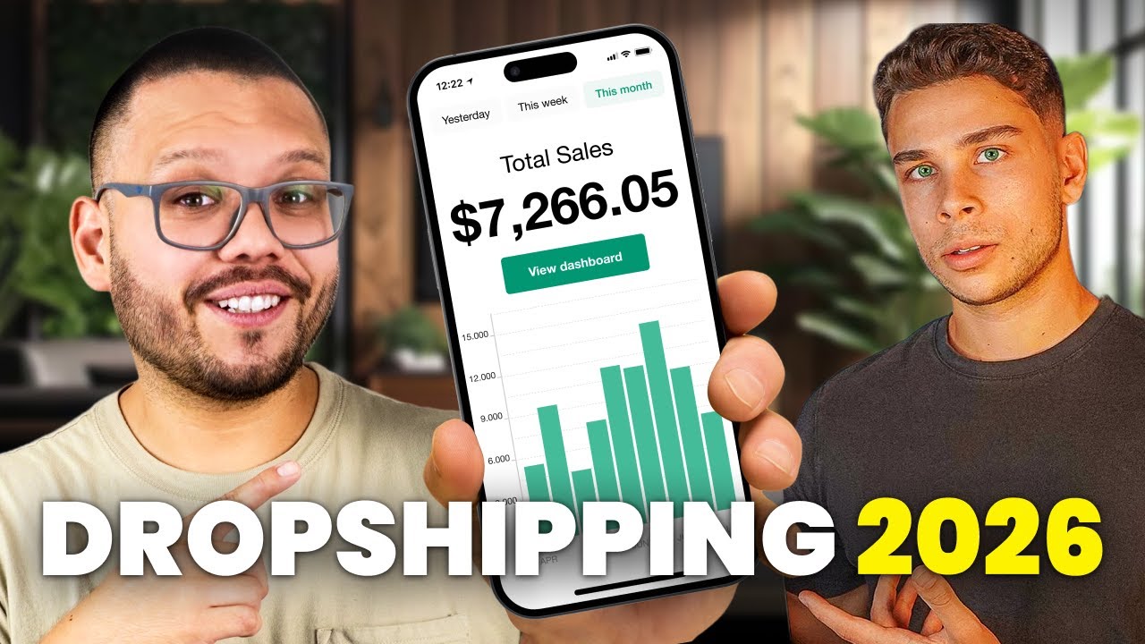 How FOOLPROOF Is Nathan Nazareth’s Dropshipping Blueprint For 2026?