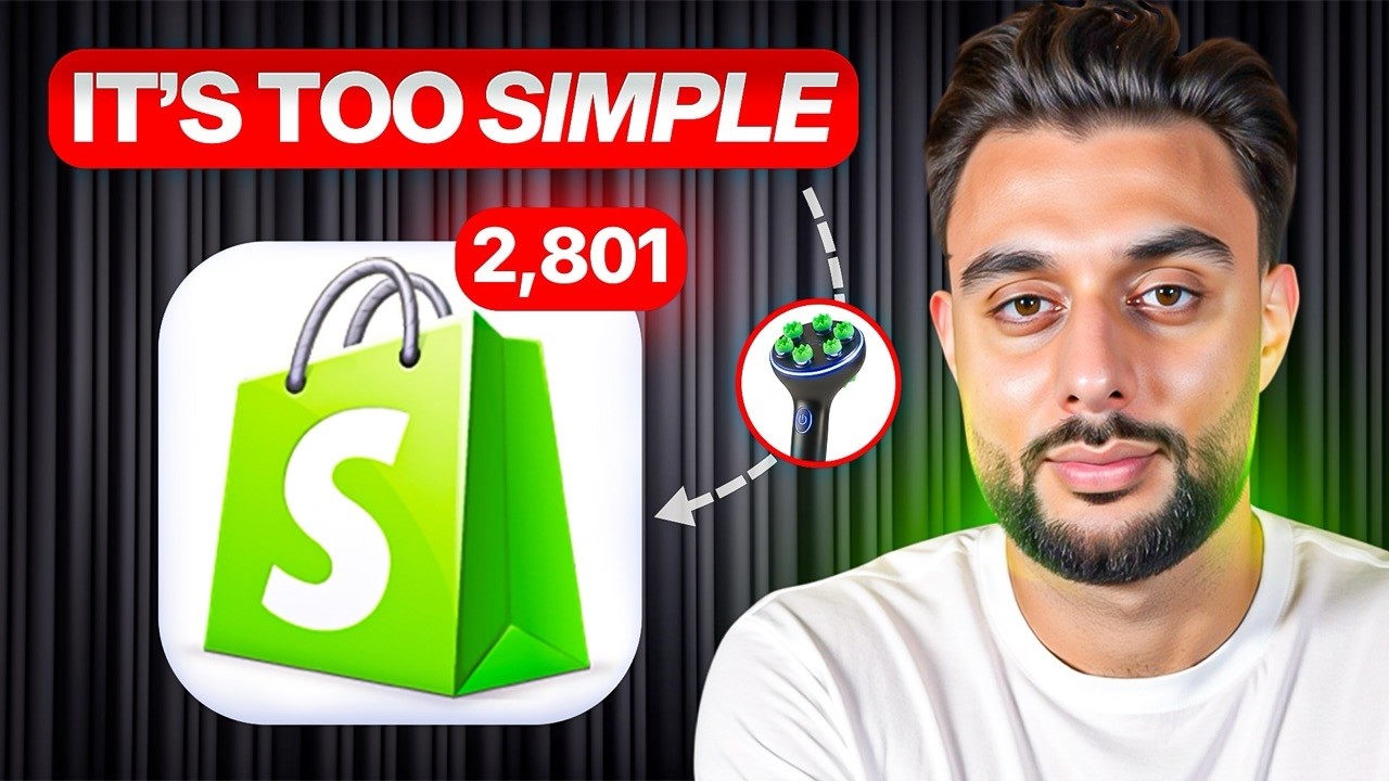 How I Find Winning Dropshipping Products for 2026 (100% FREE Method)