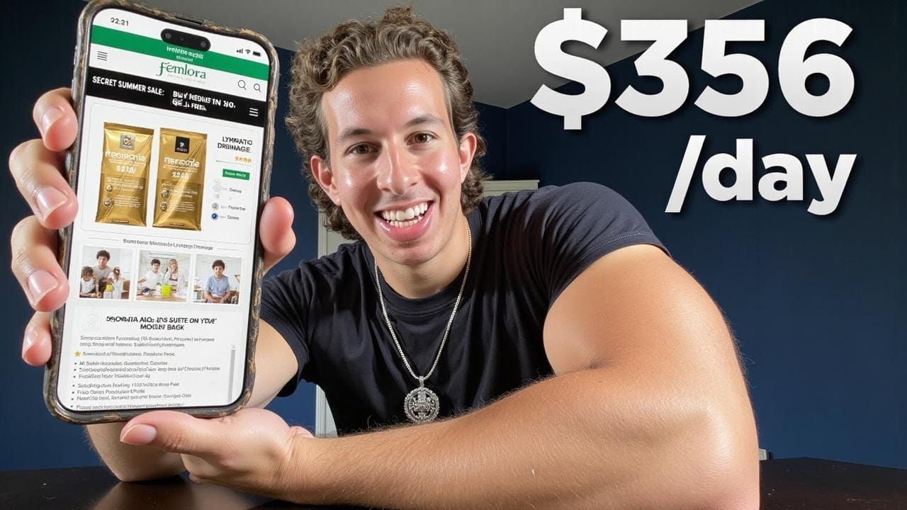 How To Make Your First $1,000 On Amazon FBA (Beginners 2026 Guide)