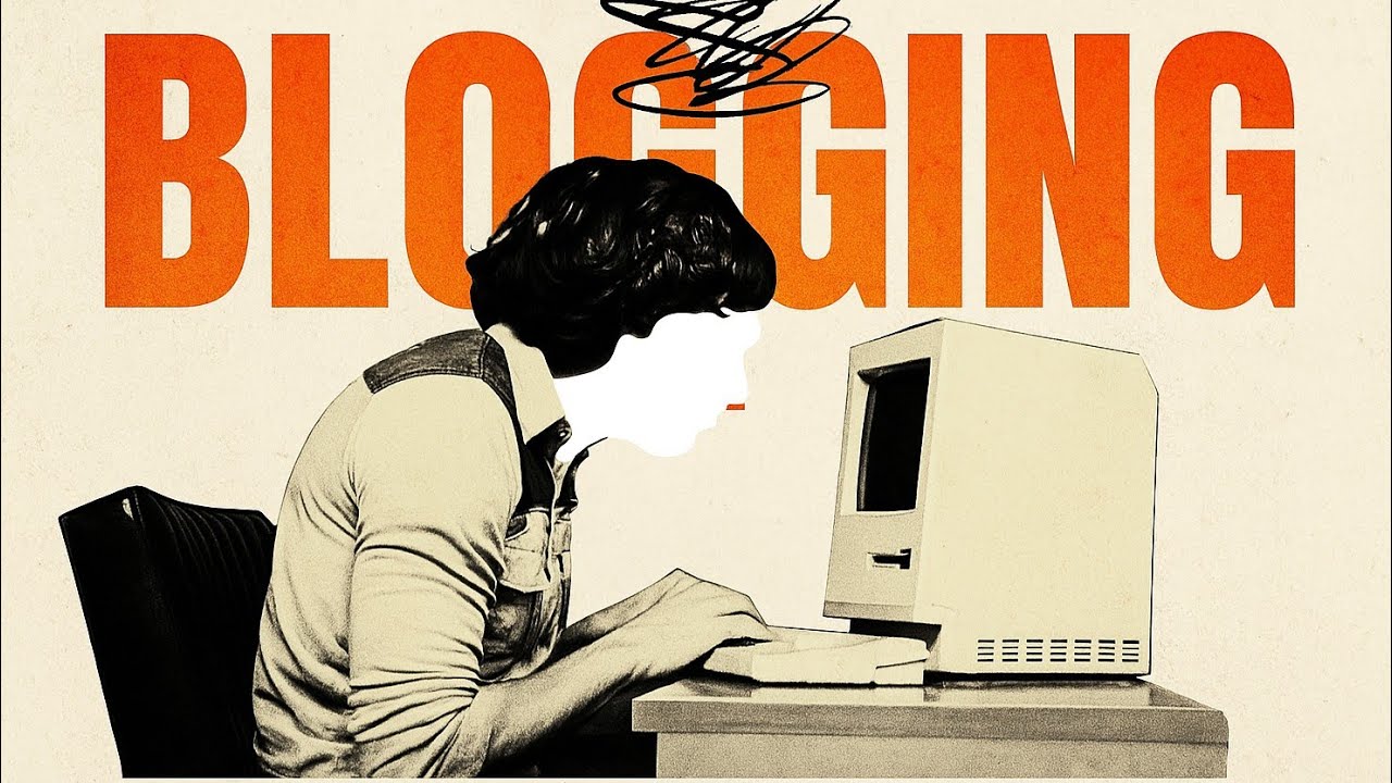 How to Start Blogging in 2026?