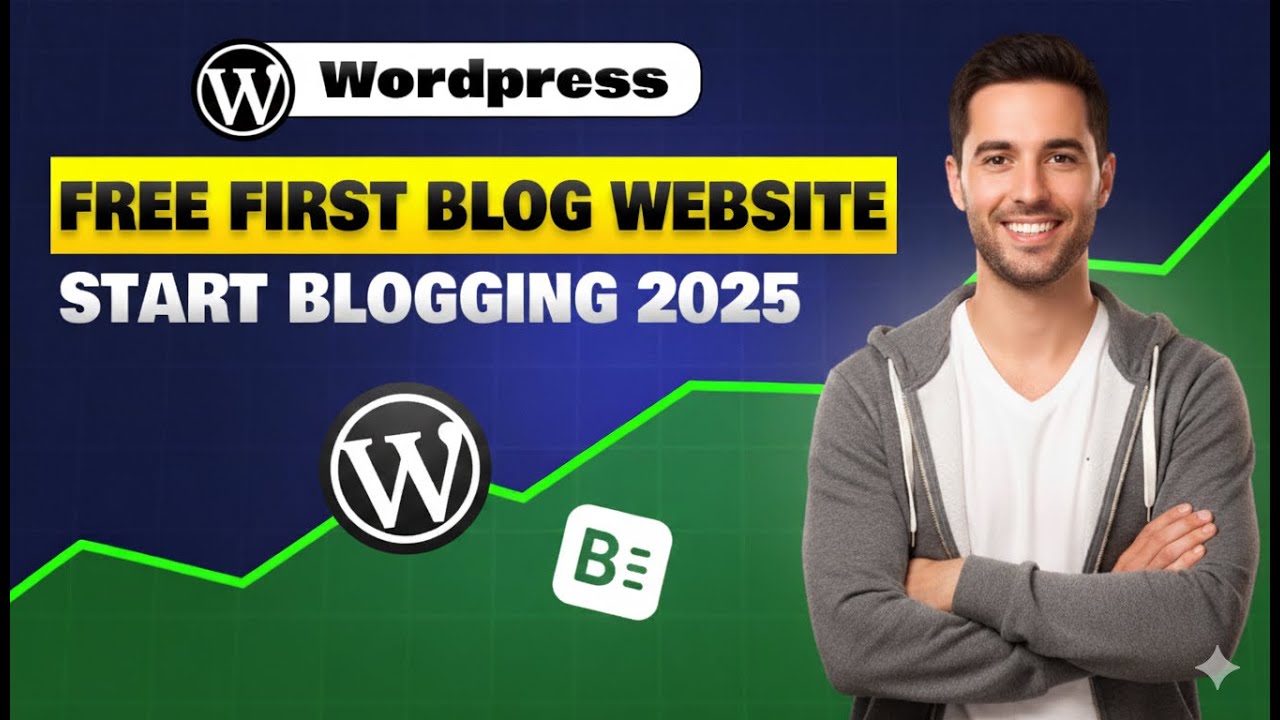 How to Start a Blog and Make Money Online