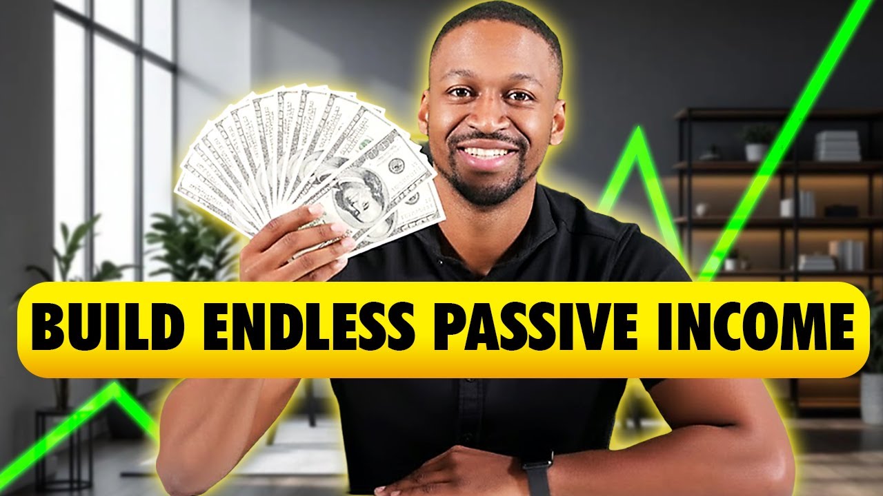 How to Start a Passive Income Business in 2026 (Step by Step)