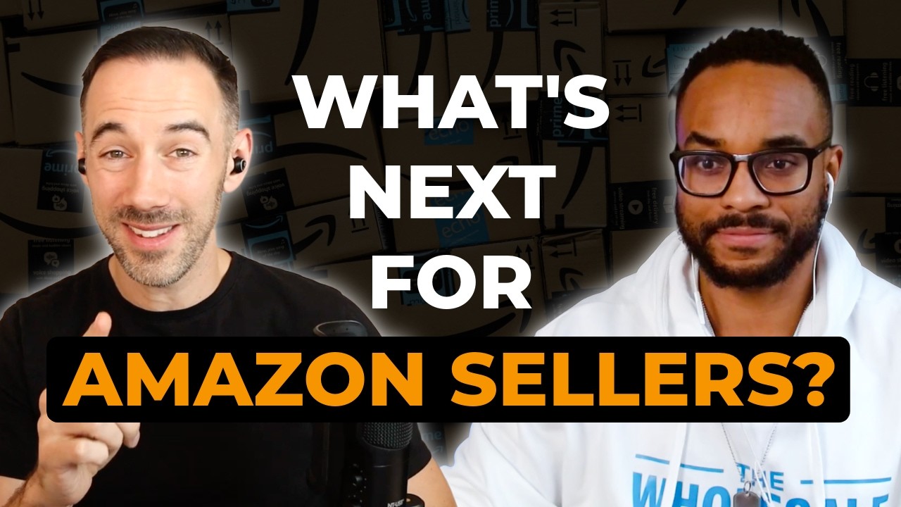 Is Amazon FBA Wholesale Dead in 2026?