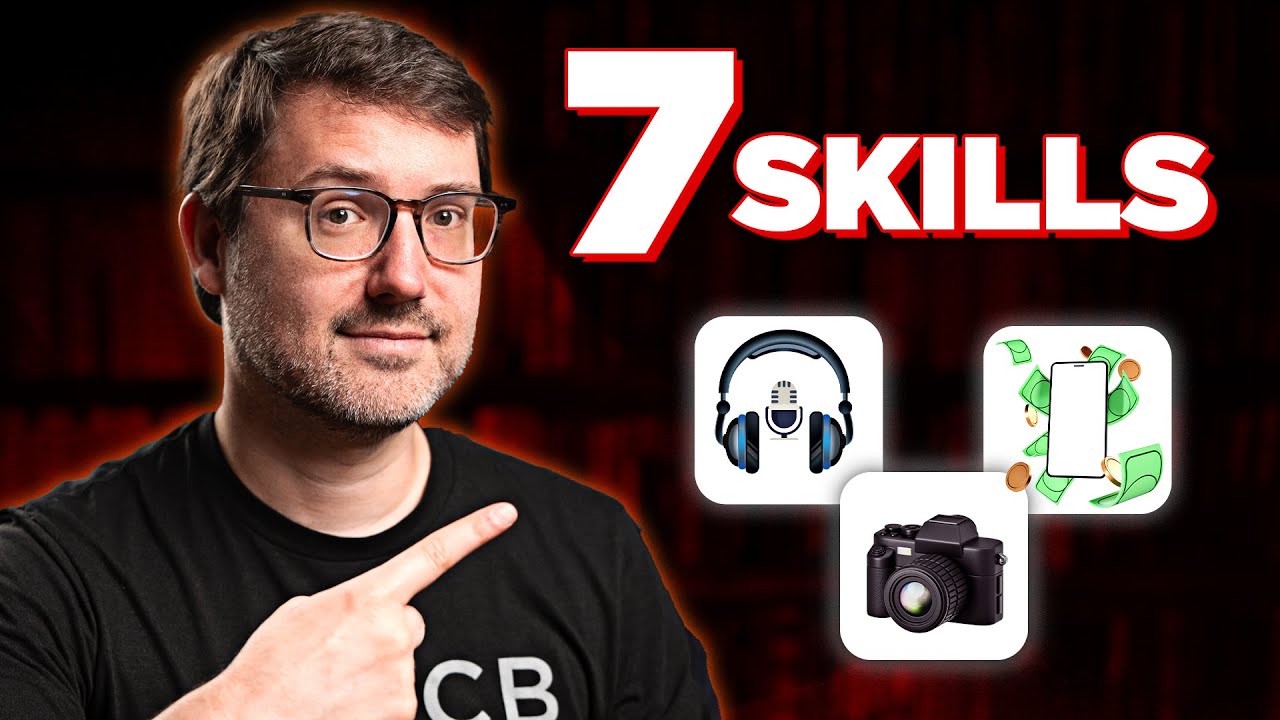 Master These Affiliate Marketing Skills to Make Money Online