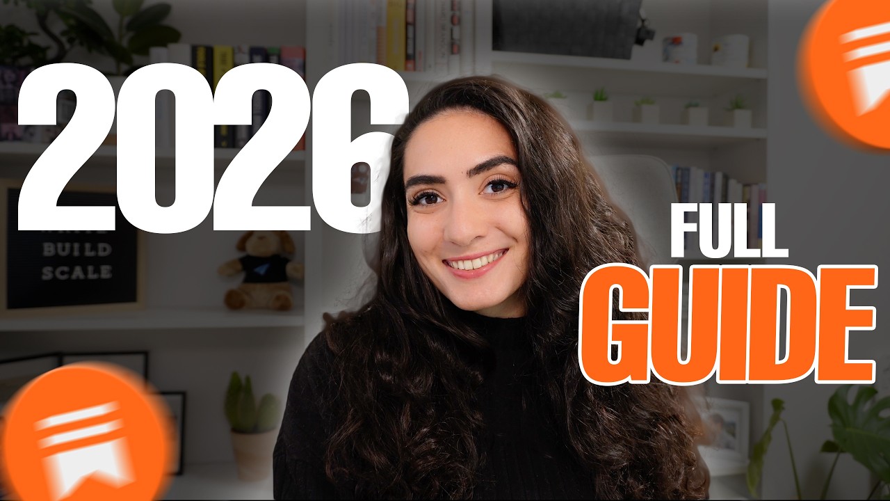 Substack for Beginners: The Complete 2026 Tutorial