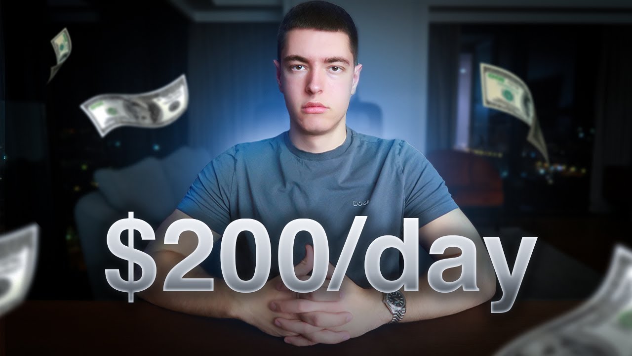 The Laziest Way to Make Money Online in 2026
