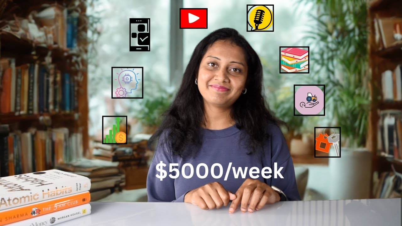 12 Passive Income Ideas for 2026