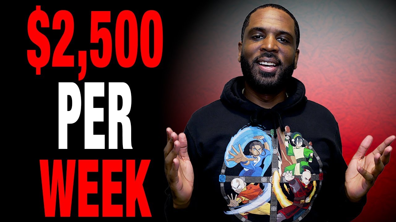 Best Online Business To Start As A BEGINNER in 2026