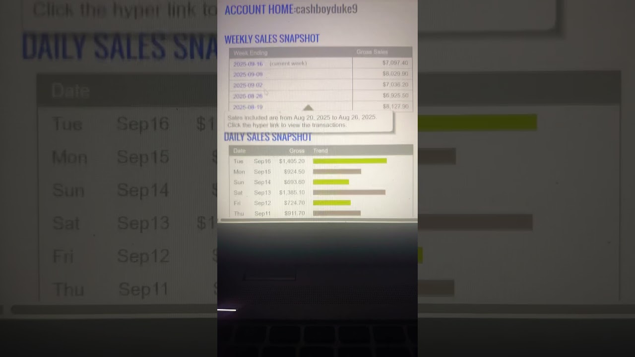 Clickbank offer 2026