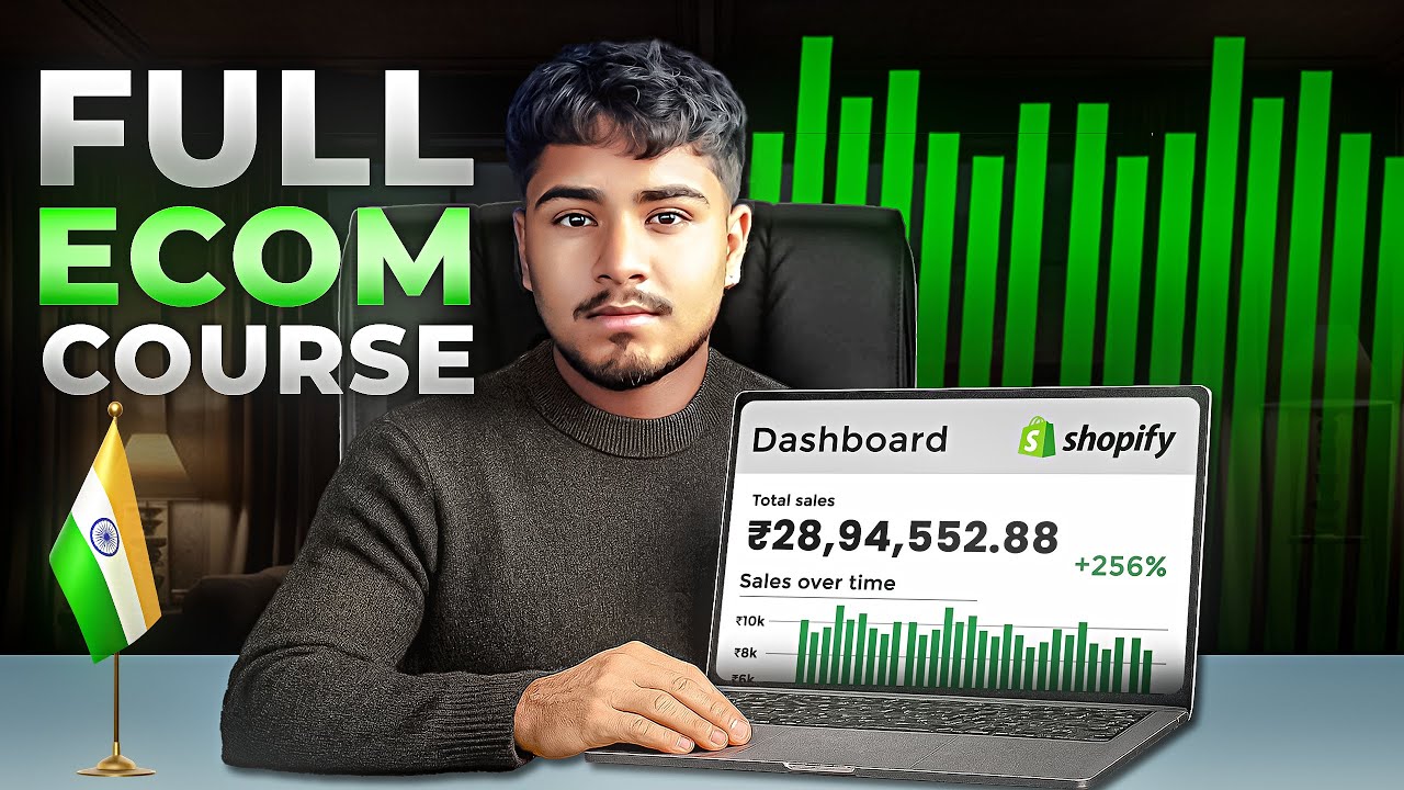 Dropshipping for Beginners | How to Start Dropshipping in 2026