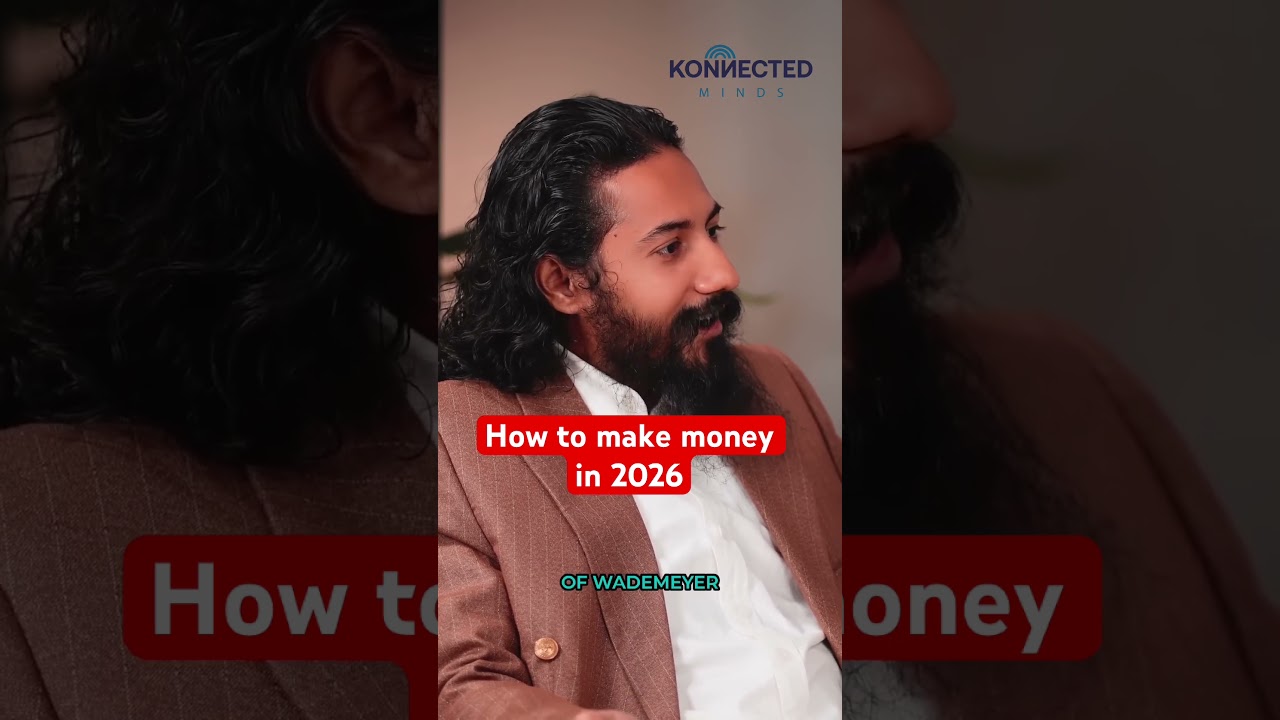 Here’s how to make money in 2026