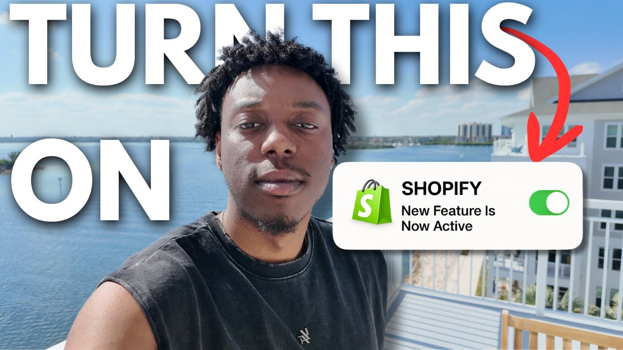 How to ACTUALLY be profitable with dropshipping in 2026