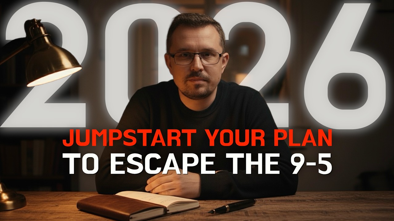 Passive Income is Easy in 2026