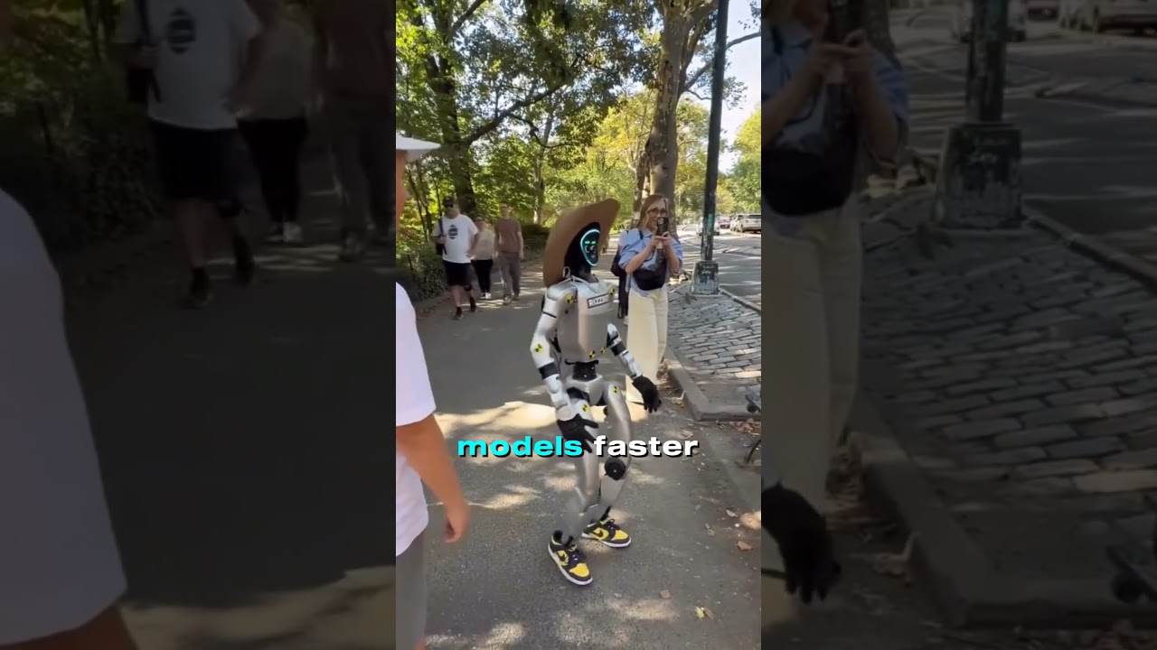 The 3 Best AI Stocks for 2026!