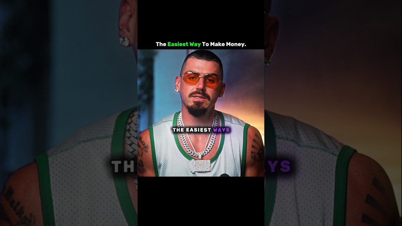 The Easiest Way To Make Money Online ( 2026 )