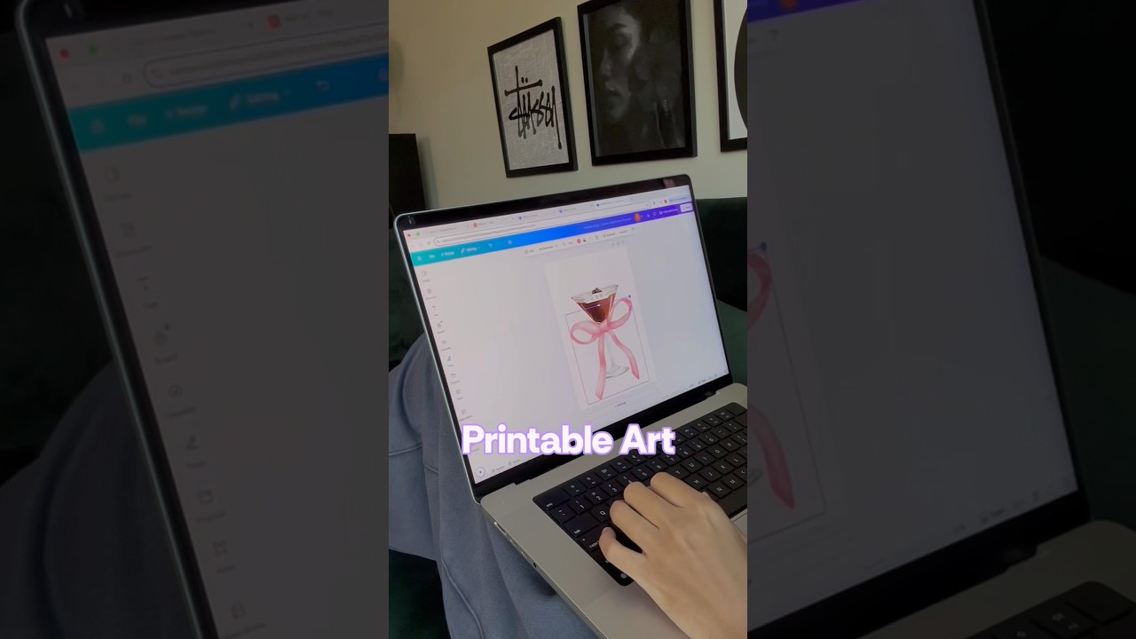 Top Selling Digital Products to Sell on Etsy (Beginner Friendly Ideas) #digitalproducts #sidehustle