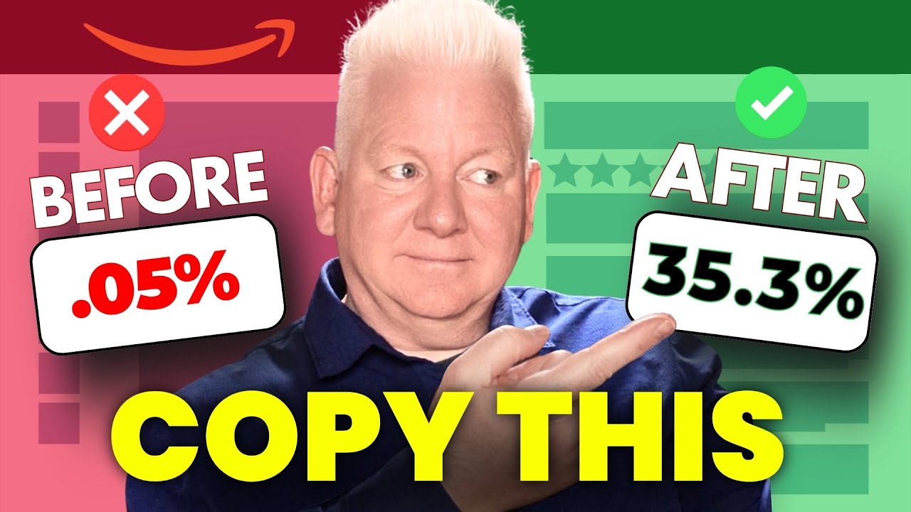 Why THIS Is The Perfect Amazon FBA Listing for 2026