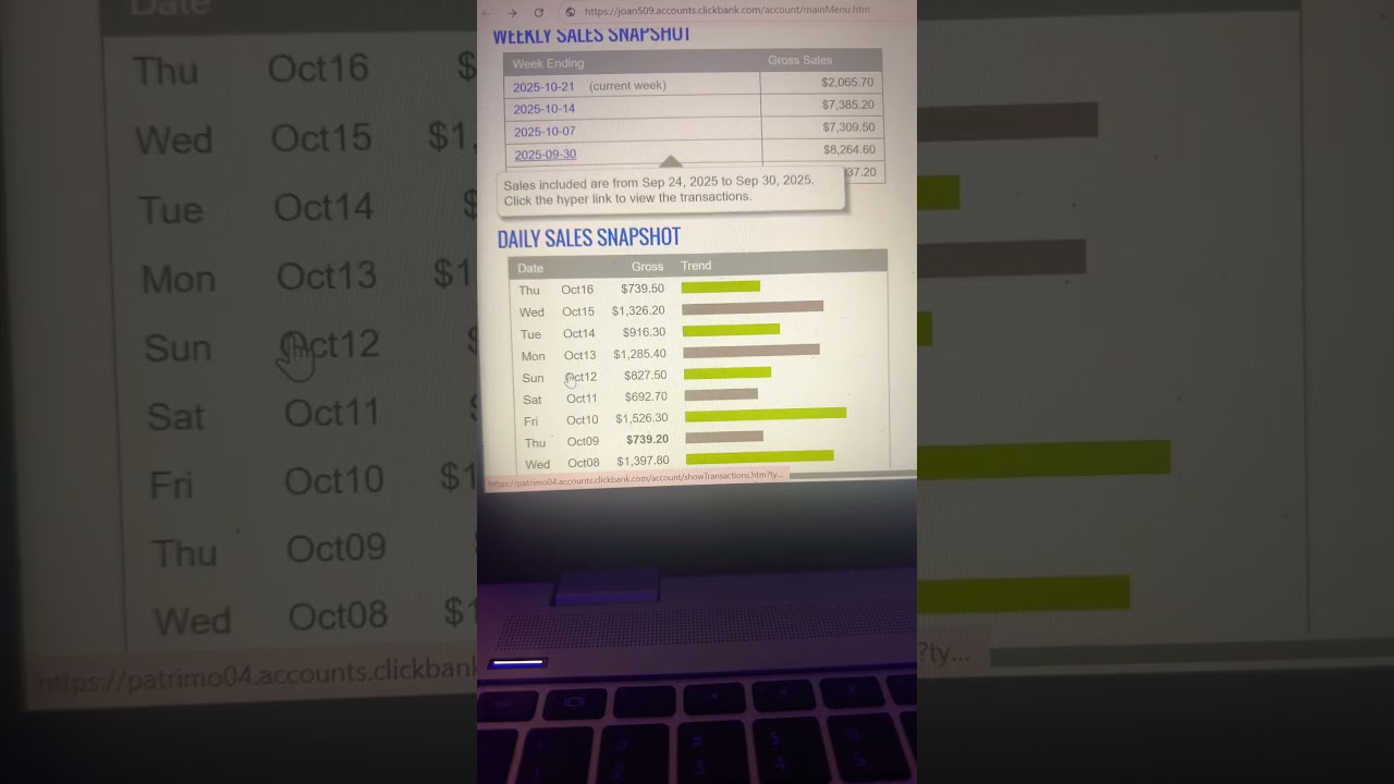 $10,000 in 2 weeks with free adds method using my traffic system