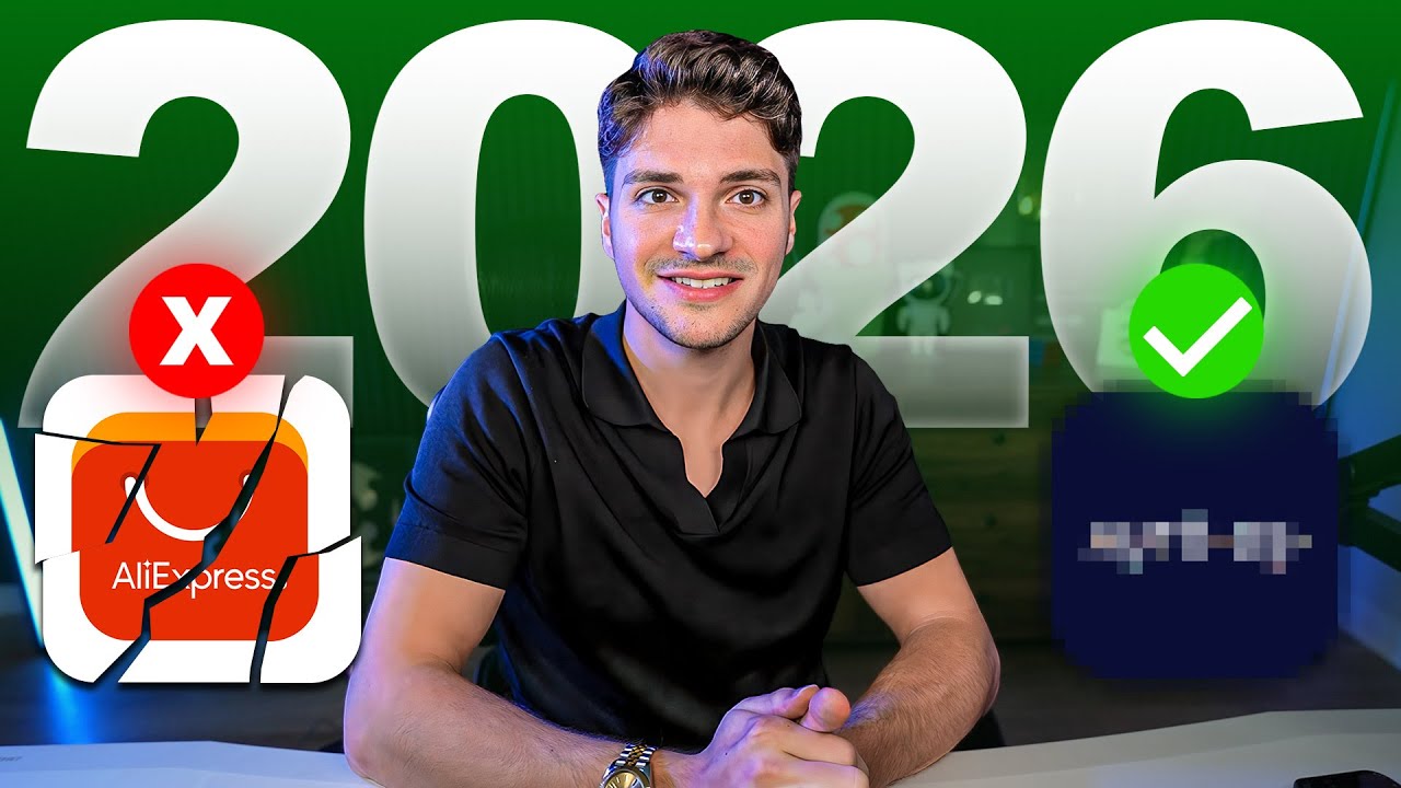 Best Dropshipping Supplier in 2026