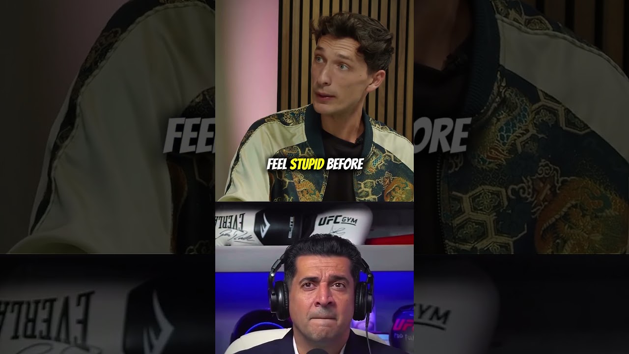 Billionaire's Reaction On Millionaire's Advice.