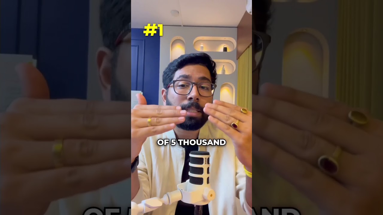 Buying Gold? Watch this !