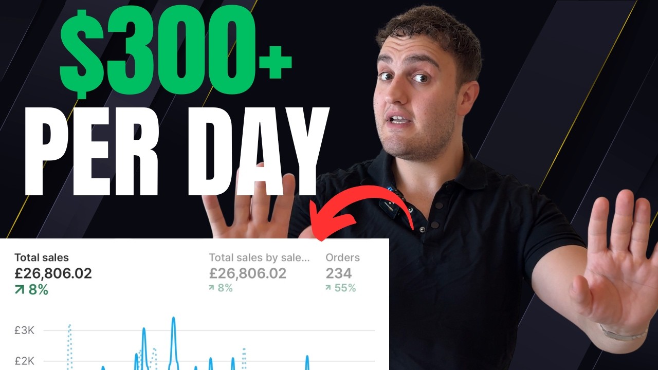 Easiest Way To Start Dropshipping As A Beginner In 2026