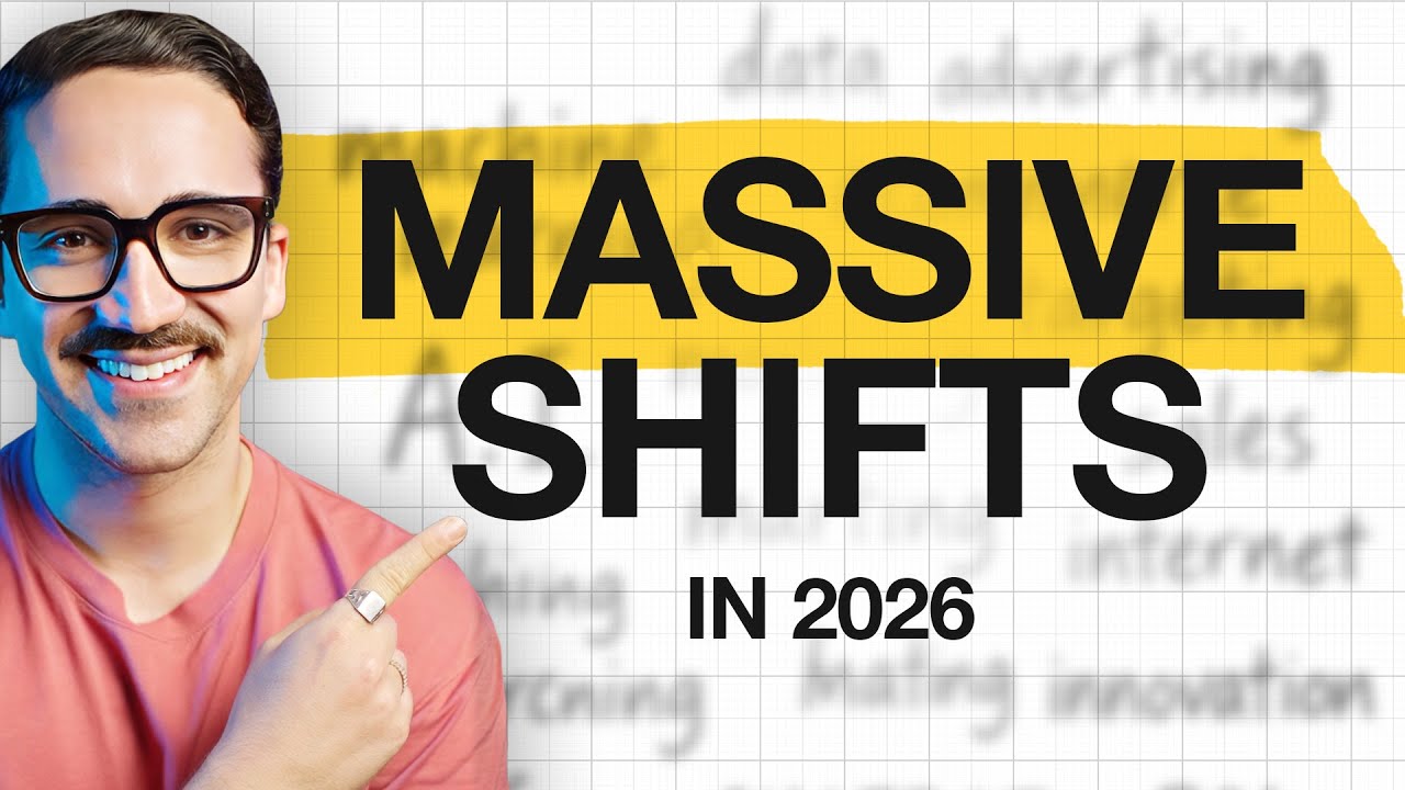 Ecommerce Marketing TRENDS That Will DOMINATE 2026