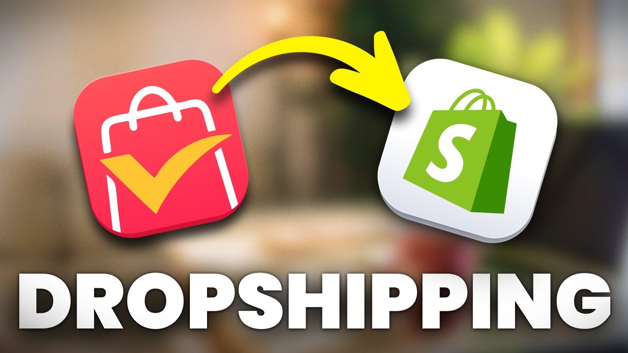 How To Dropship From AliExpress To Shopify In 2026 (Fully Automated Method)