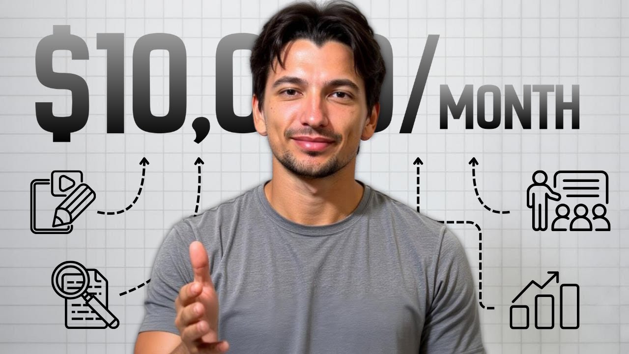 How to ACTUALLY Make Money Online in 2026