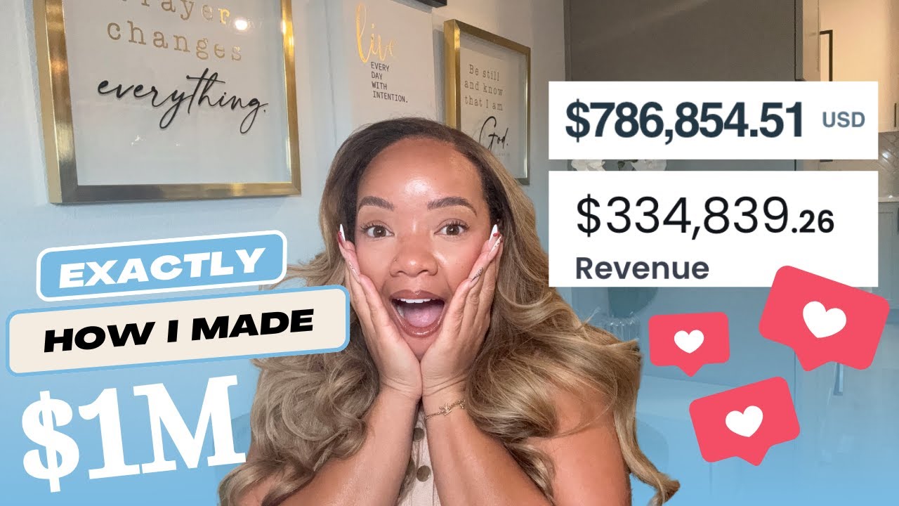How to Make Money Online in 2026 (My $1M Blueprint for Social Media)