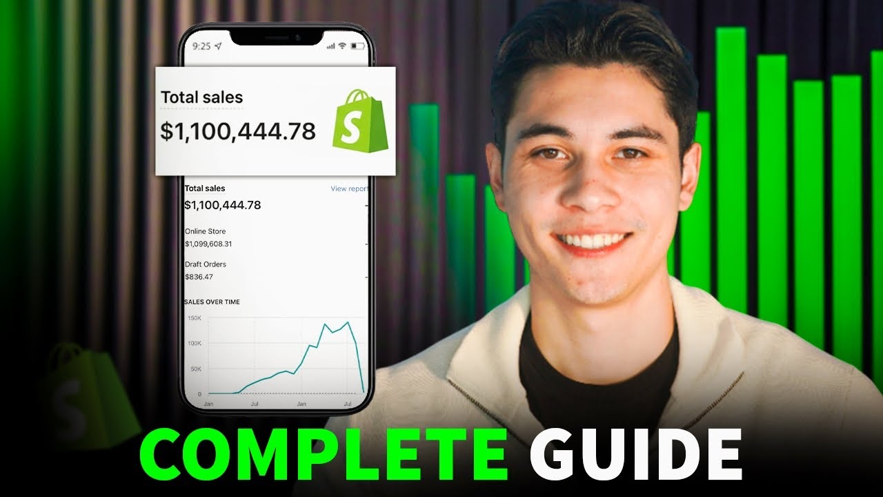 How to Start Dropshipping in 2026 (Beginner Guide)