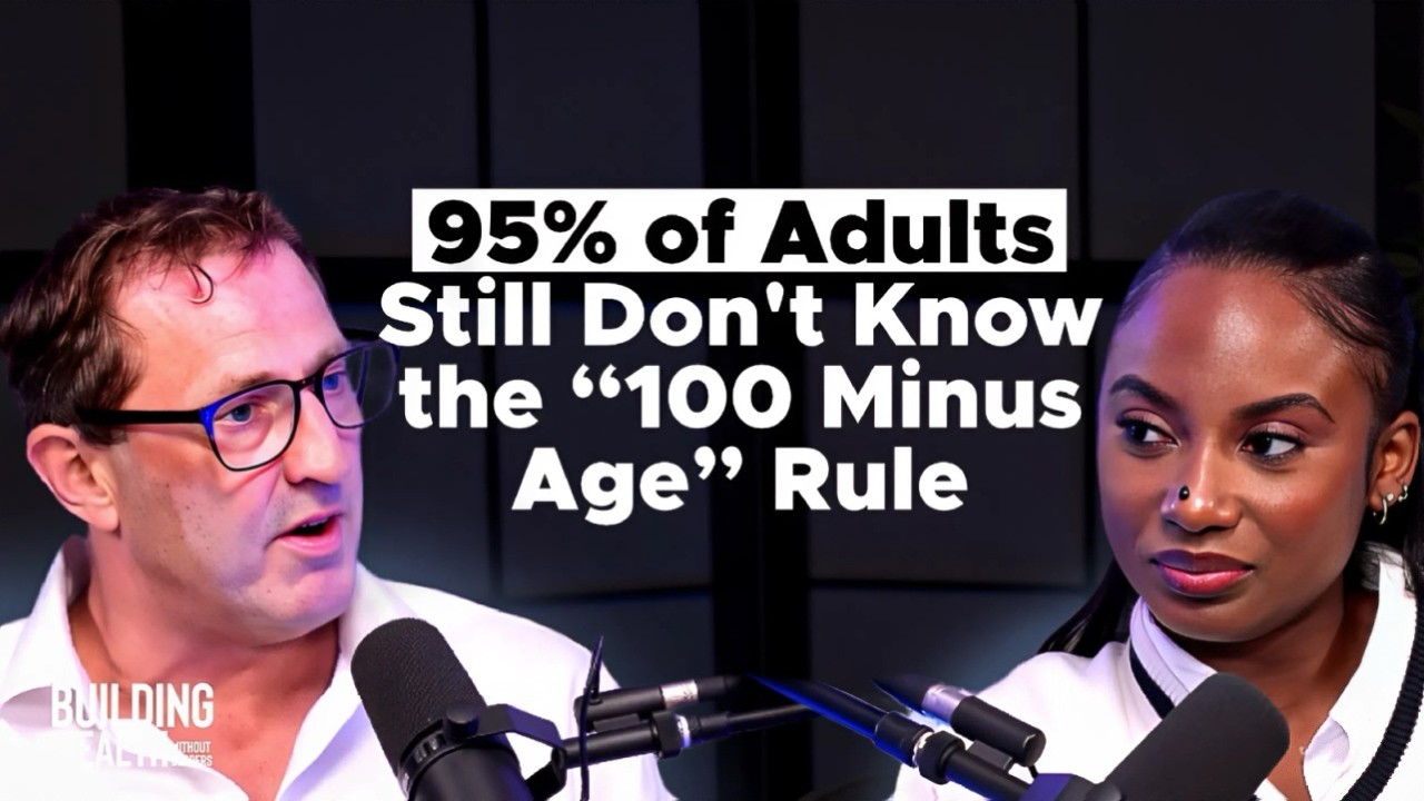 Investing Expert: The Only Way to Become a Millionaire on a Normal Salary