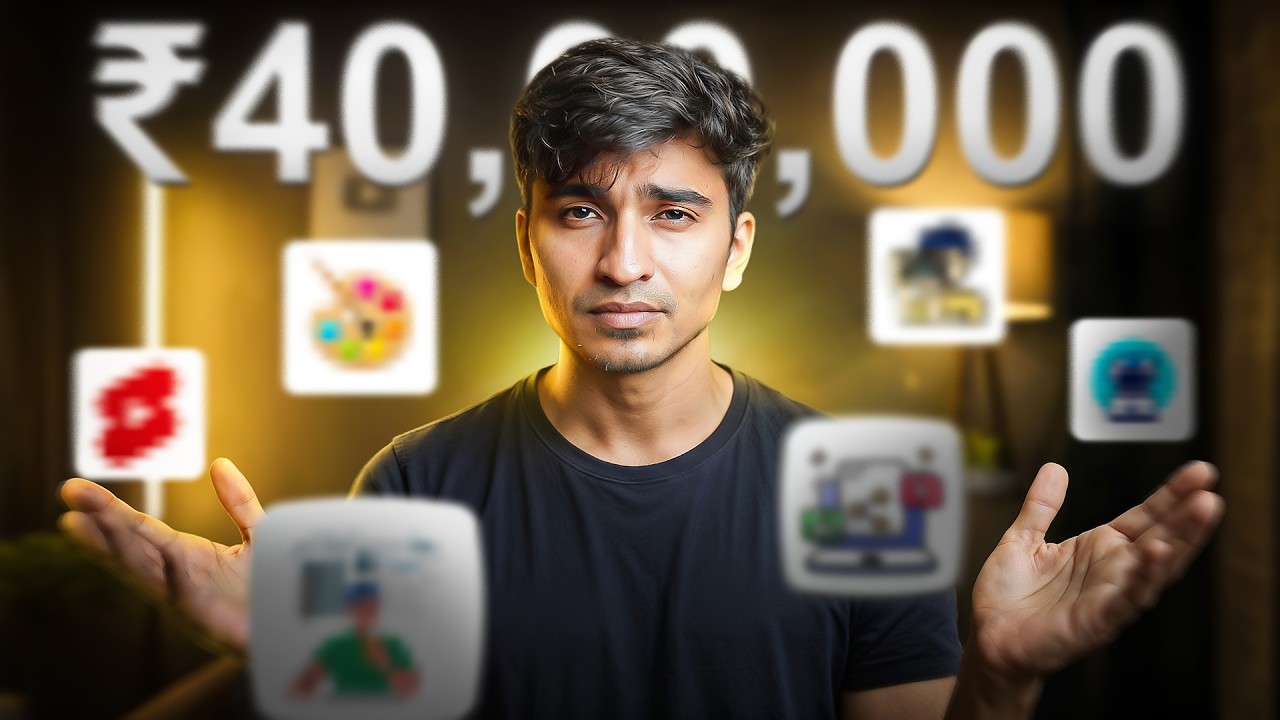 Most People Will Miss These 5 High Paying Skills in 2026