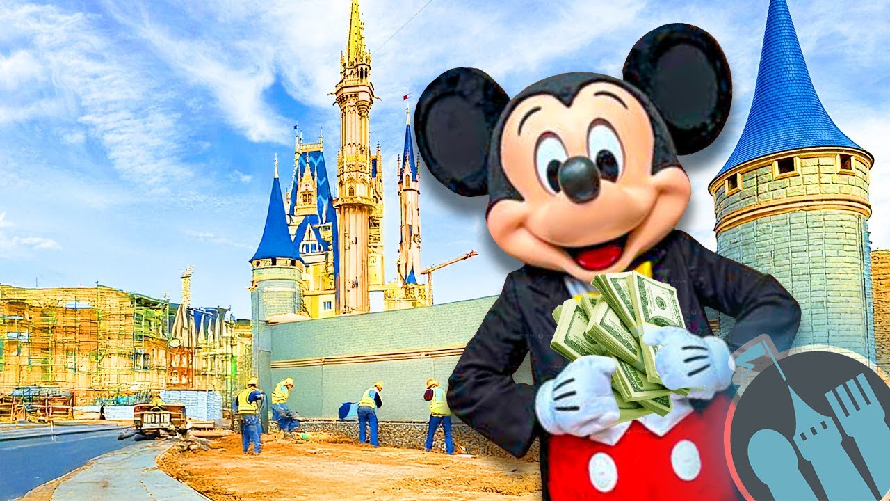 Terrible Changes Coming to Disney in 2026