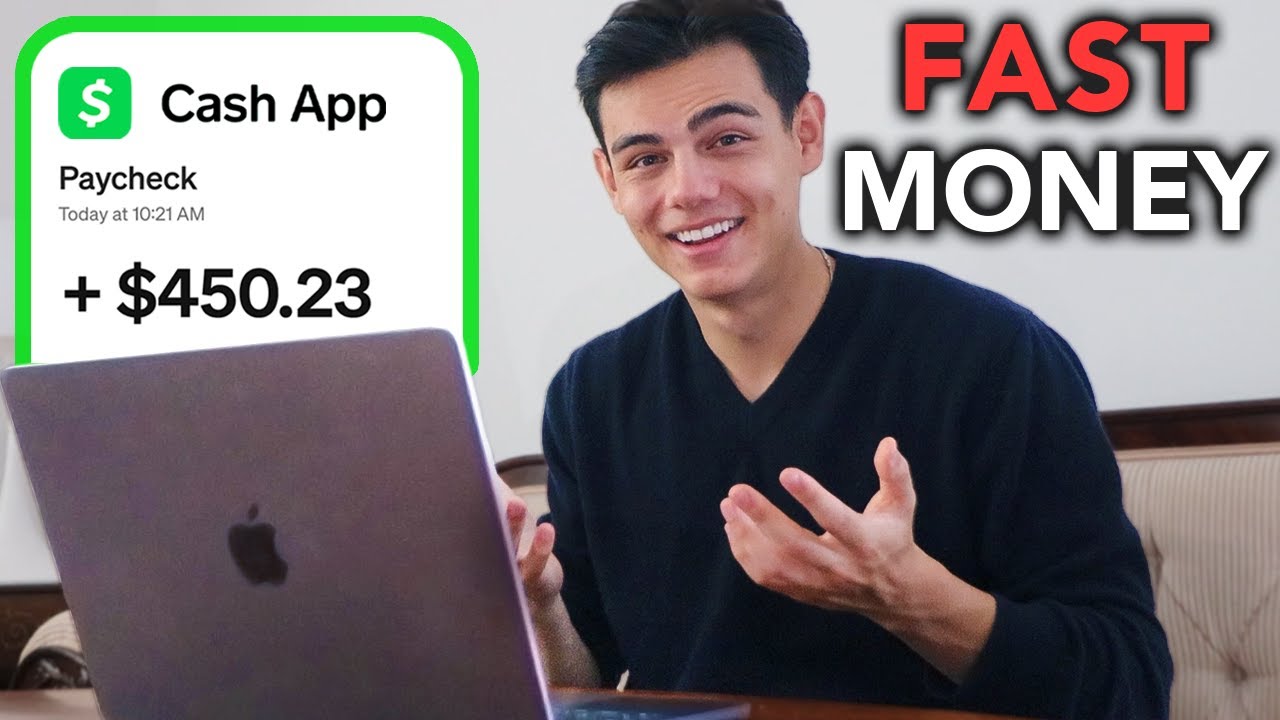 easily make Money Online as a Teen (6 legit job ideas)