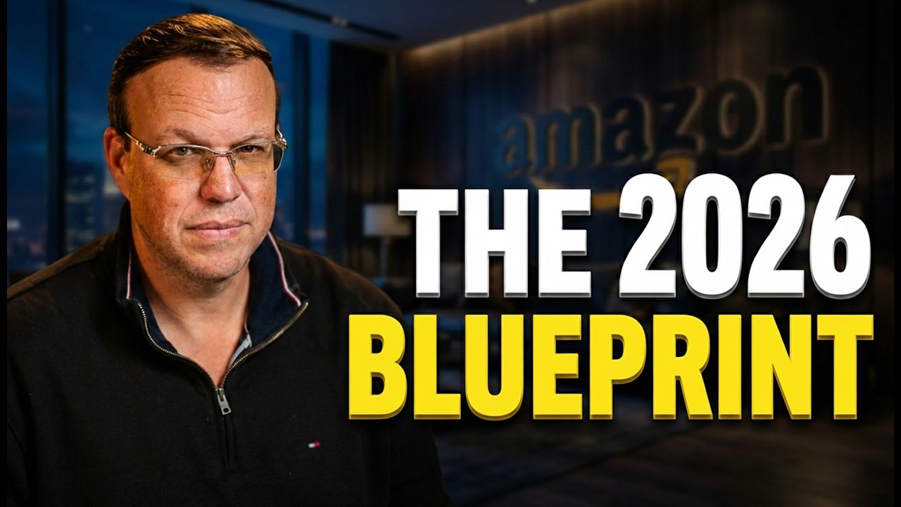 Amazon FBA for Beginners 2026: The Complete Step-by-Step Launch Guide