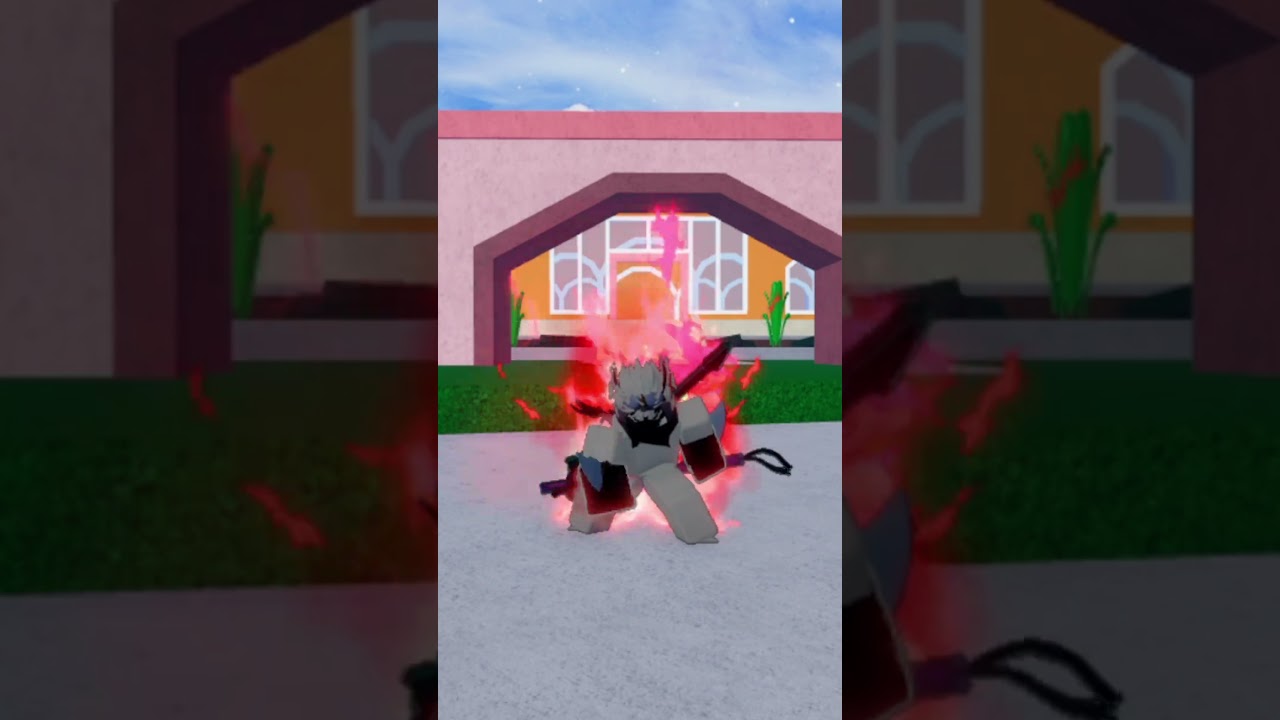 BEST FAST AND EASY PAIN COMBO IN BLOXFRUITSS #roblox #atomicsamurai #bloxfruits