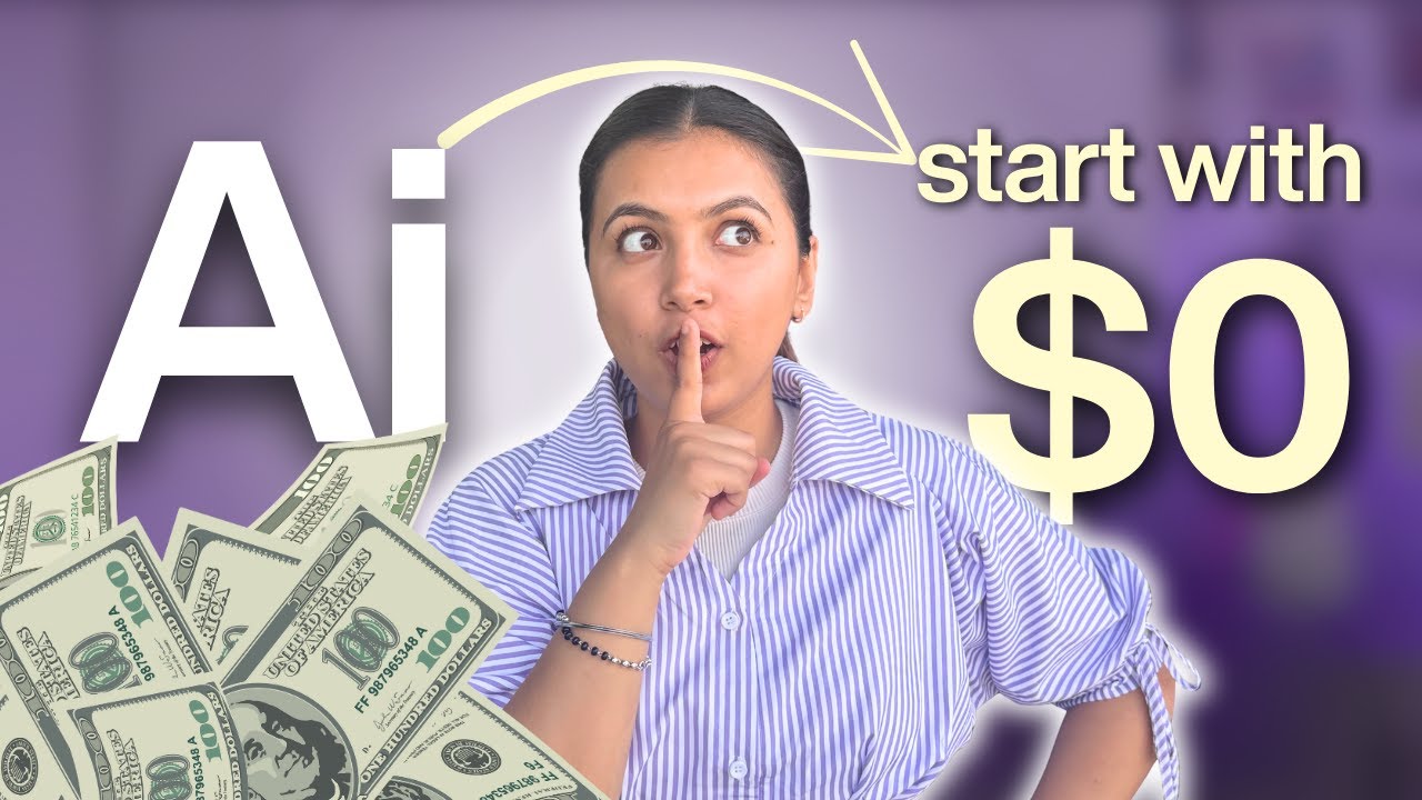 Easiest Passive Income - BEST AI Side Hustle in 2026