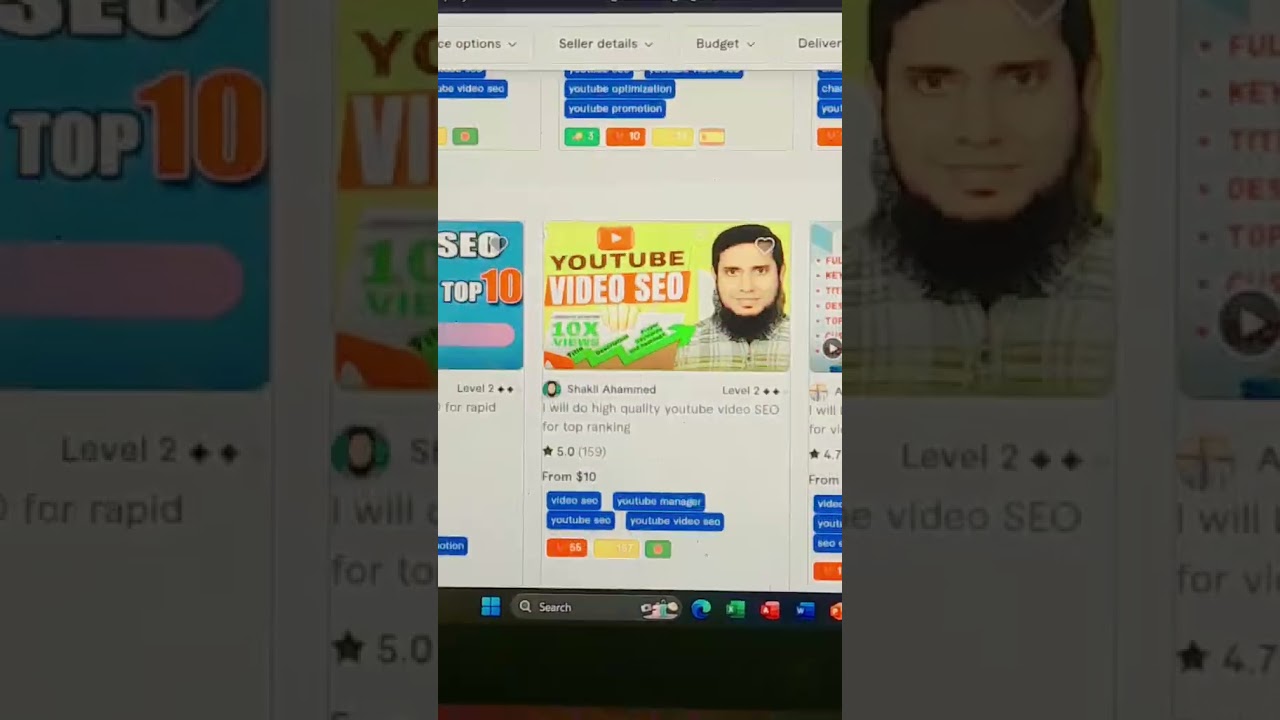 Fiverr Success in 2025 || How to Make Money Online Freelancing