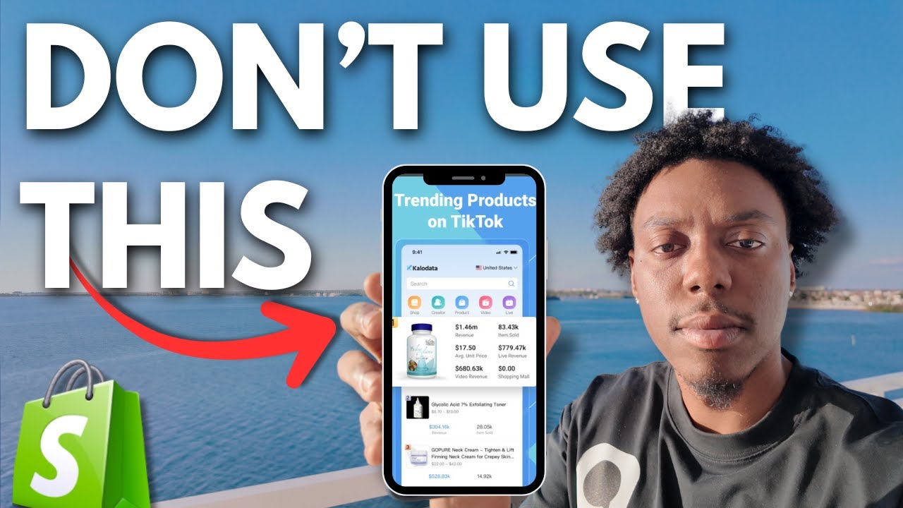 How To Find Winning Dropshipping Products In 2026 (with no competition)