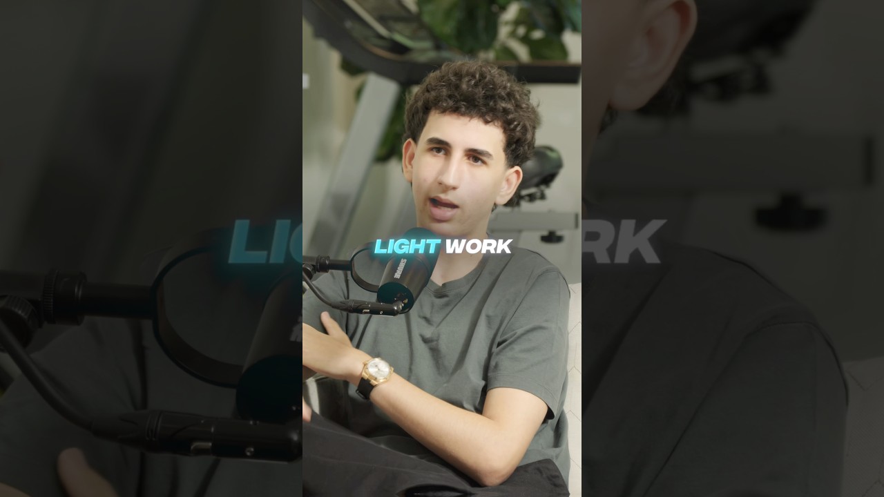 How to Make $100K a Month With YouTube Shorts